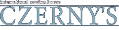Czernys Home