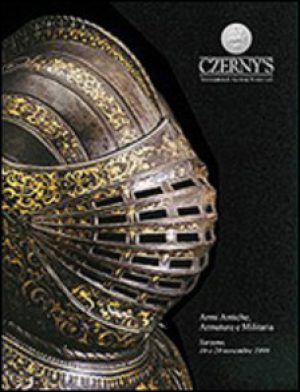 Antique Arms & Armour and Militaria