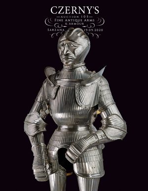 Fine Antique Arms & Armour