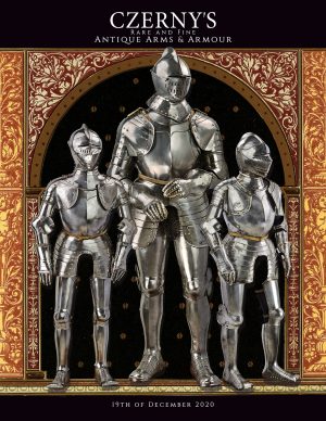 Fine Antique Arms & Armour