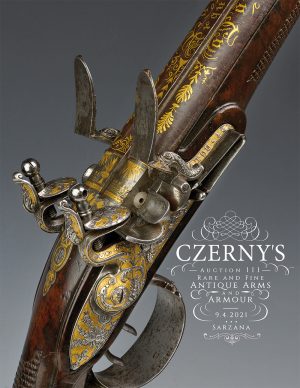 Fine Antique Arms & Armour