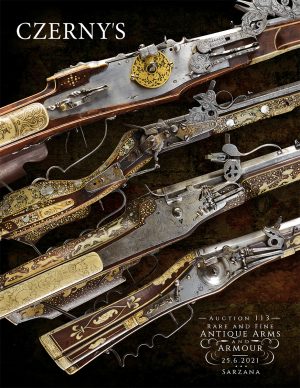 Fine Antique Arms & Armour
