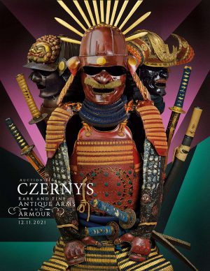 Rare and Fine Antique Arms & Armour, Orders and Militaria