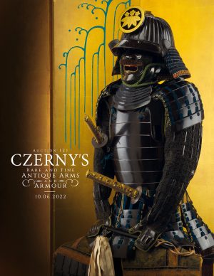 Rare and Fine Antique Arms & Armour, Orders and Militaria