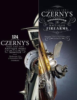 An Important Collection of Antique Firearms/Fine Antique Arms, Armour & Militaria