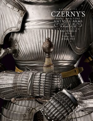 Rare and fine Antique Arms and Armour from around the world