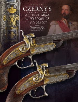 Rare and fine Antique Arms and Armour from around the world