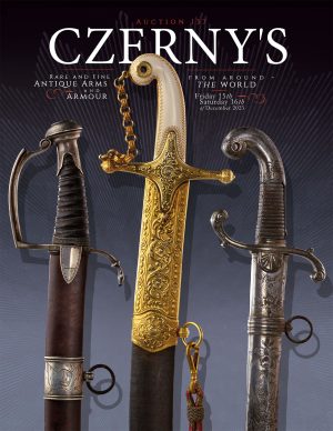 Rare and fine Antique Arms and Armour from around the world