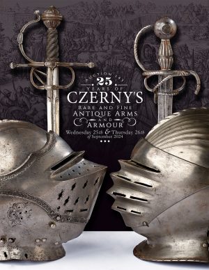 Rare and fine Antique Arms and Armour