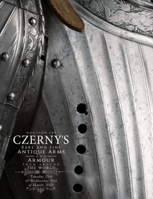 Fine Antique Arms and Armour from around the world