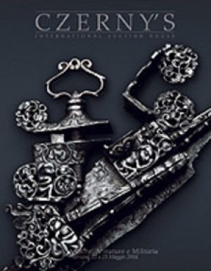 Fine Antique Arms & Armour (2 Volumes)