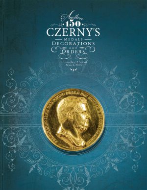Medals, Decorations and Orders