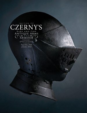 Fine Antique Arms and Armour from around the world