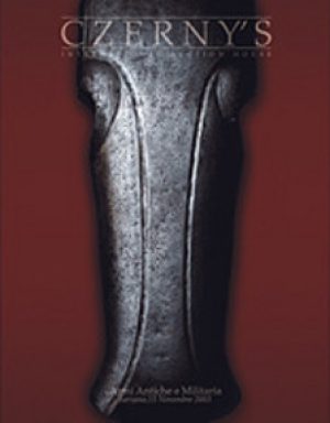 Antique Arms & Armour and Militaria