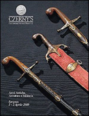 Antique Arms & Armour and Militaria