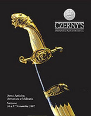 Fine Arms & Armour