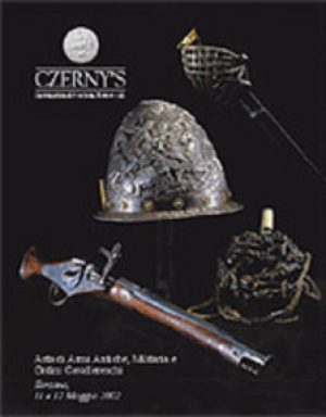 Fine Arms & Armour