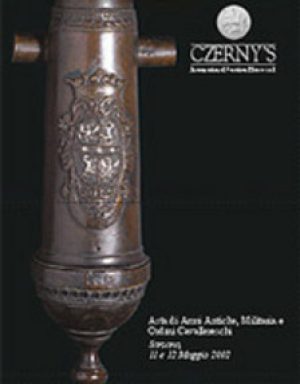 Fine Antique Arms & Armour Sale
