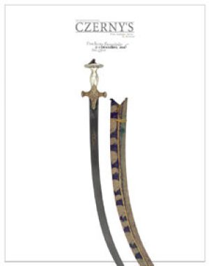 Antique Arms & Armour, Orders and Militaria Auction