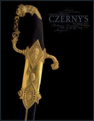 Fine Antique Arms & Armour Sale