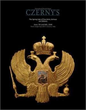The Spring Sale of Fine Arms, Armour and Militaria (Two Volumes)