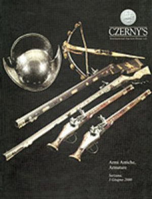 Fine Arms & Armour
