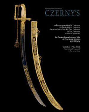 An Extraordinary Autumn Sale of Fine Arms, Armour and Militaria
