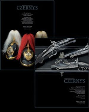 The Spring Sale of Fine Luxury Arms and Armour