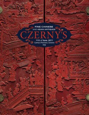 Fine Chinese and Asian Antiques
