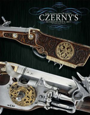 Czerny's Autumn Auction of Fine Arms & Armour
