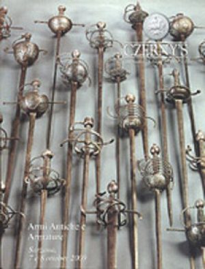 Fine Arms & Armour