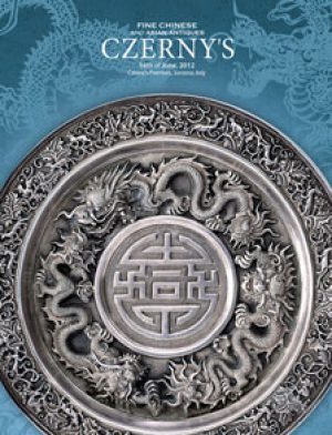 Auction 36 Fine Chinese & Asian Antiques