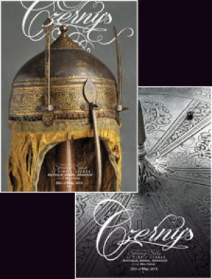 Auction 40 (2 Volumes)