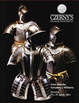Fine Arms & Armour (2 vol.)