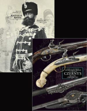 Auction 43 (2 Volumes)