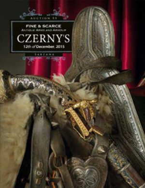 Important Militaria, Fine Antique Arms & Armour