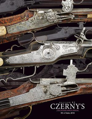Fine and Scarce Antique Arms & Armour
