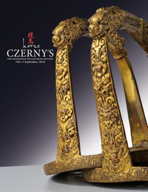 HORSE The Equestrian Collectibles Sale