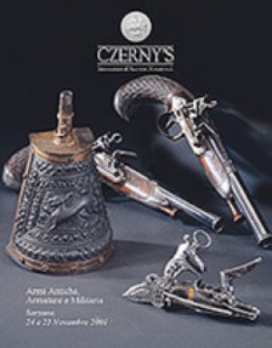 Fine Arms & Armour (2 volumes)