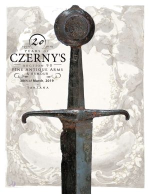 Fine and Scarce Antique Arms & Armour