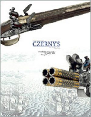 Spring Sale of Fine Arms & Armour (2 volumes)