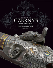 Auctions Czerny S