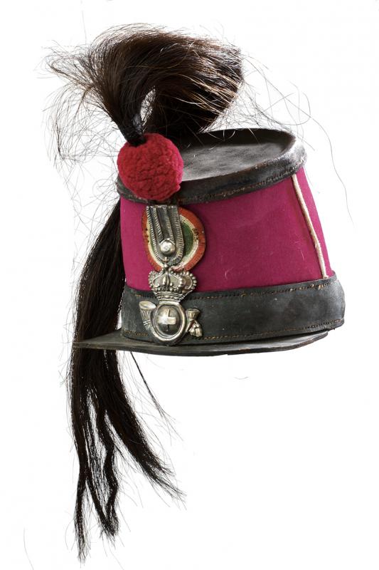 Kepi da truppa dei Cavalleggeri