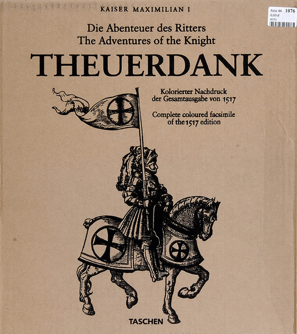 Maximilian I.