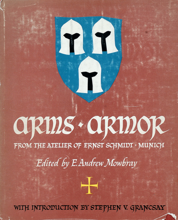 Mowbray, E. Andrew
