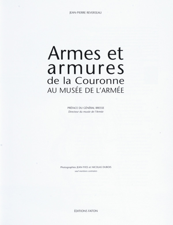 Reverseau, Jean Pierre