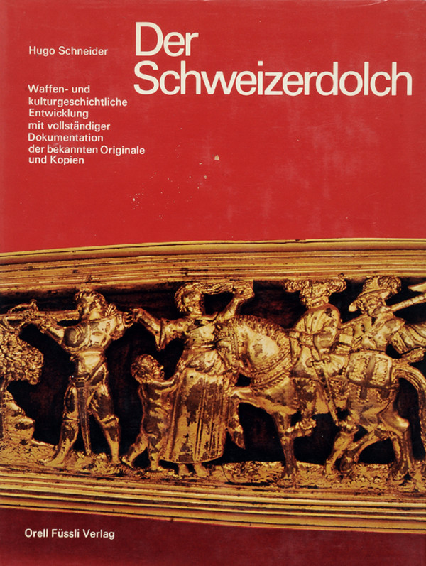 Schneider, Hugo