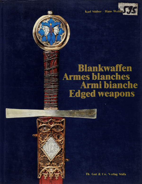 Stueber, Karl / Wetter, Hans
