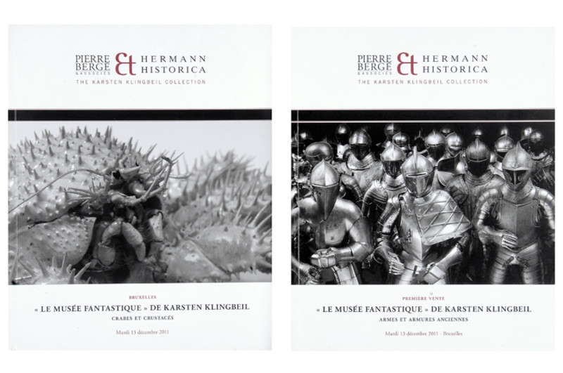 The Karsten Klingbeil Collection