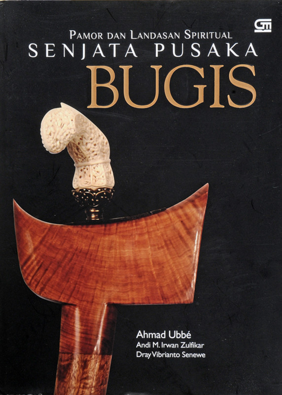 Ubbe, Ahmad